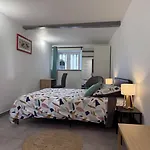 Elizetxea 펜션