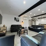 펜션 Elizetxea