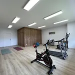 Elizetxea 펜션