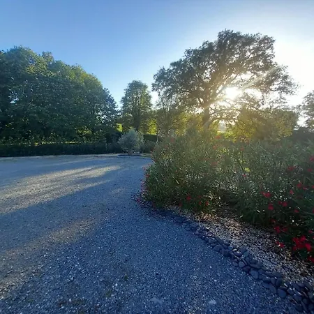 Elizetxea Ferienhaus