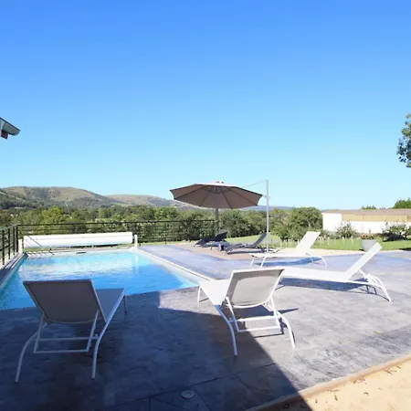 Ferienhaus Elizetxea *