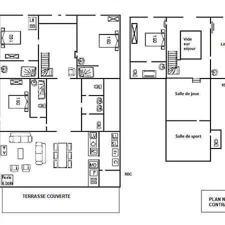 Ferienhaus Elizetxea Larceveau-Arros-Cibits