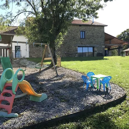 Ferienhaus Elizetxea