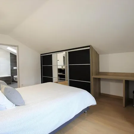 Ferienhaus Elizetxea *