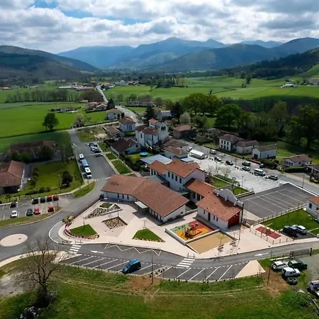 Elizetxea Larceveau-Arros-Cibits