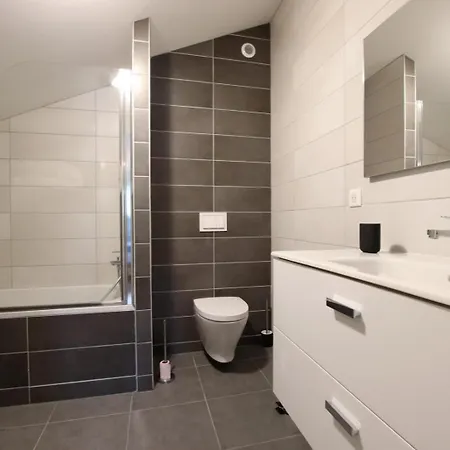 Ferienhaus Elizetxea *