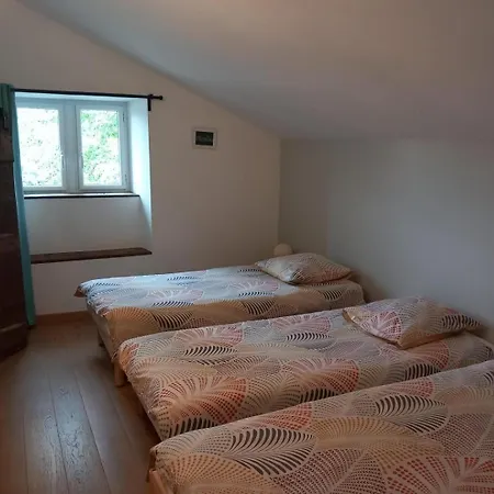 Elizetxea * Larceveau-Arros-Cibits