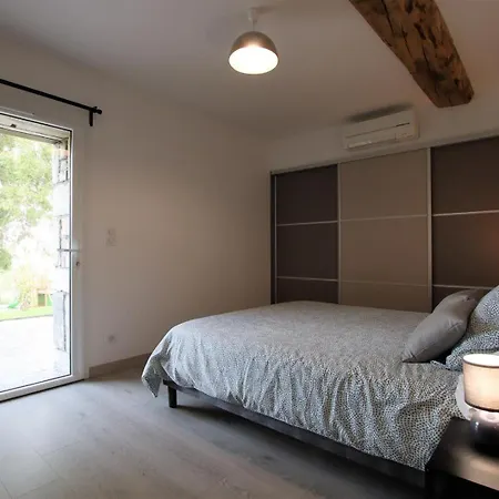 Elizetxea Ferienhaus *