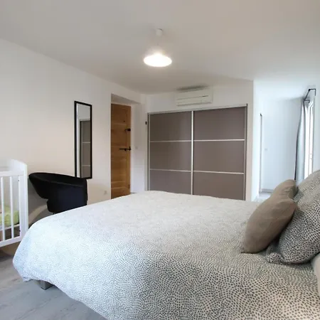 Ferienhaus Elizetxea *