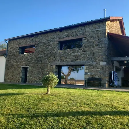 Elizetxea * Larceveau-Arros-Cibits