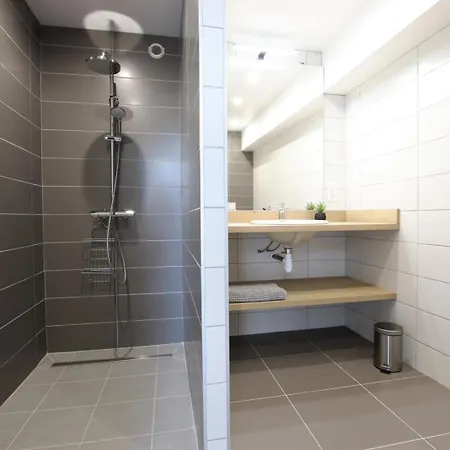 Elizetxea Ferienhaus