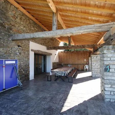 Ferienhaus Elizetxea