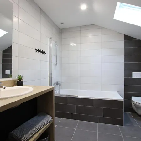 Elizetxea Ferienhaus *