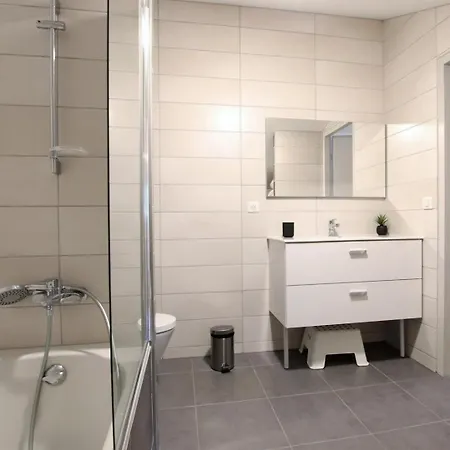 Ferienhaus Elizetxea *