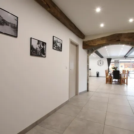 Ferienhaus Elizetxea *