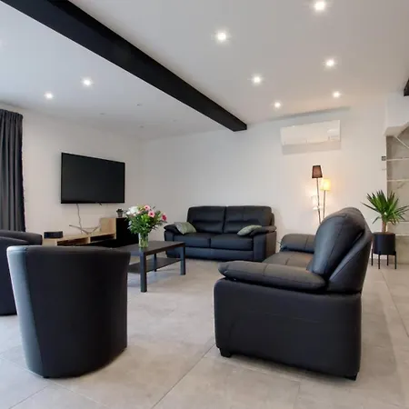 Elizetxea Ferienhaus Larceveau-Arros-Cibits