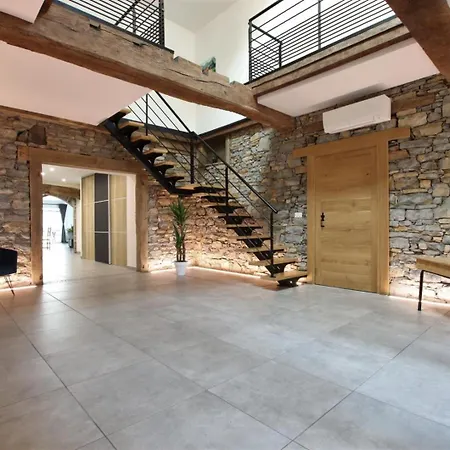 Ferienhaus Elizetxea Larceveau-Arros-Cibits