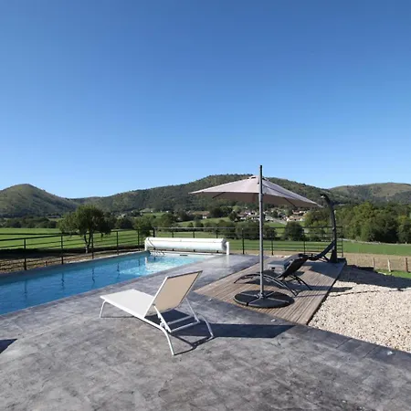 Elizetxea Larceveau-Arros-Cibits