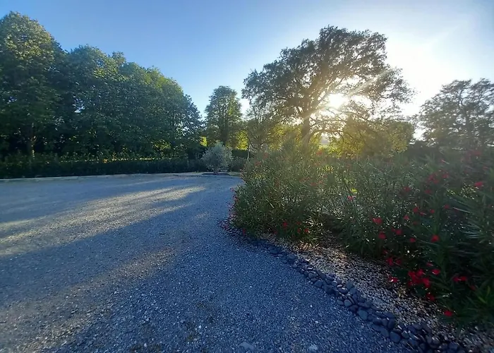 Elizetxea Prázdninový dům