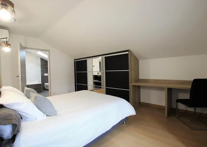 Prázdninový dům Elizetxea *