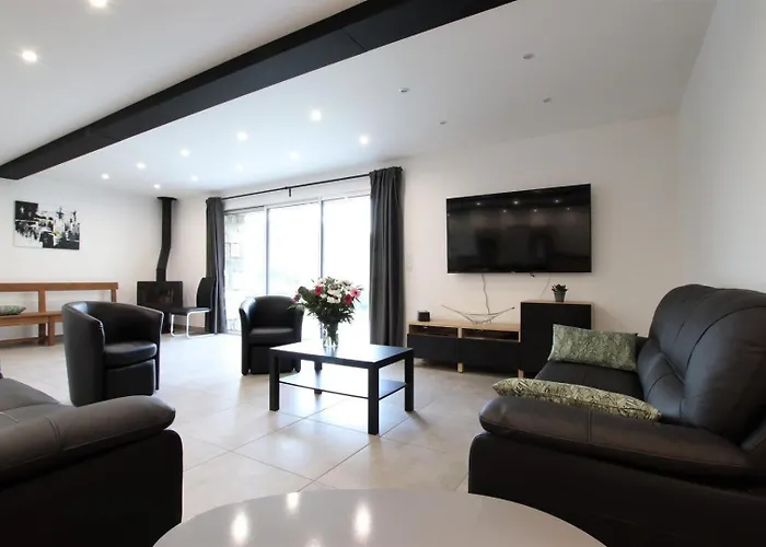 Prázdninový dům Elizetxea