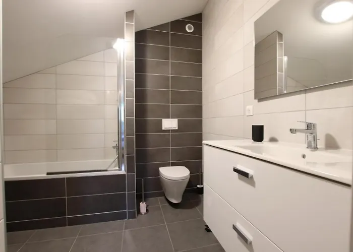 Prázdninový dům Elizetxea *