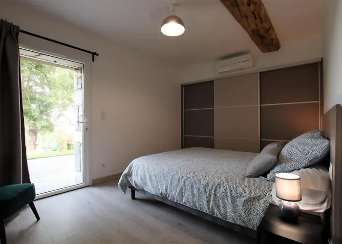 Elizetxea Prázdninový dům *