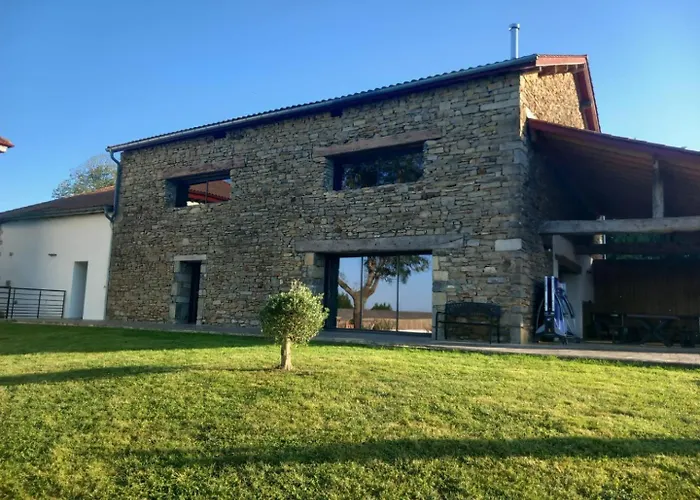 Elizetxea * Larceveau-Arros-Cibits