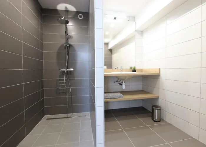 Elizetxea Prázdninový dům