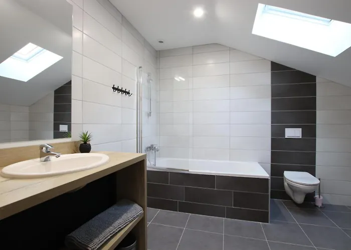 Elizetxea Prázdninový dům *