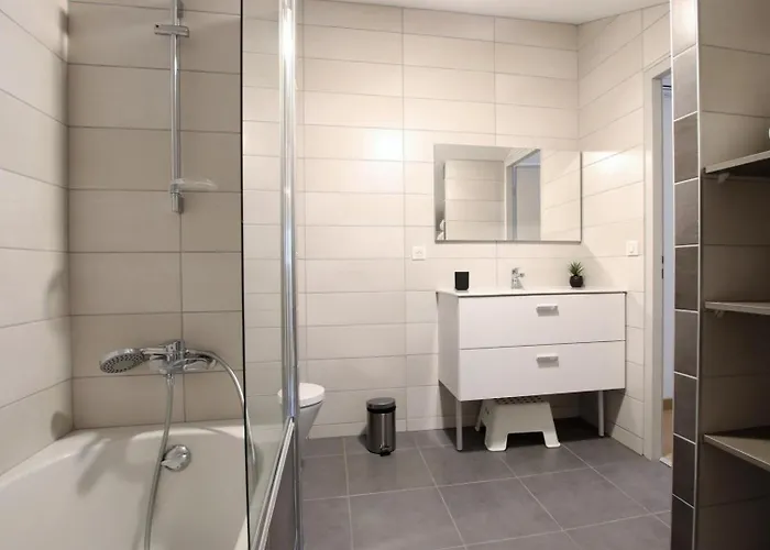 Prázdninový dům Elizetxea *