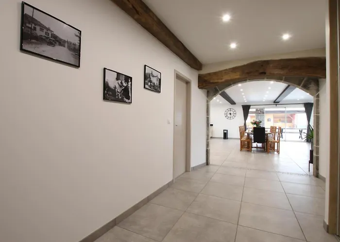 Prázdninový dům Elizetxea *