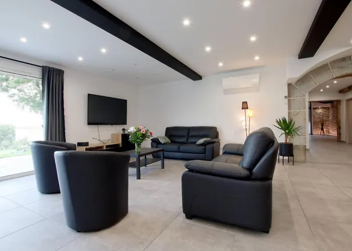 Elizetxea Prázdninový dům Larceveau-Arros-Cibits