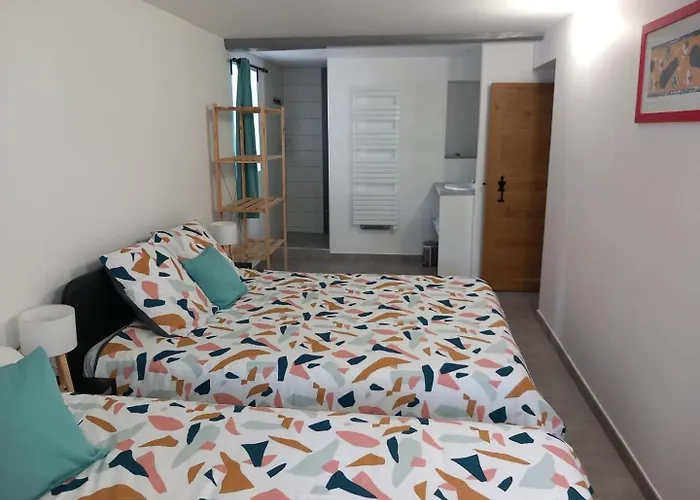 Prázdninový dům Elizetxea