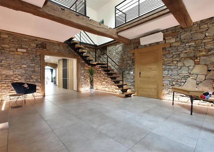 Prázdninový dům Elizetxea Larceveau-Arros-Cibits