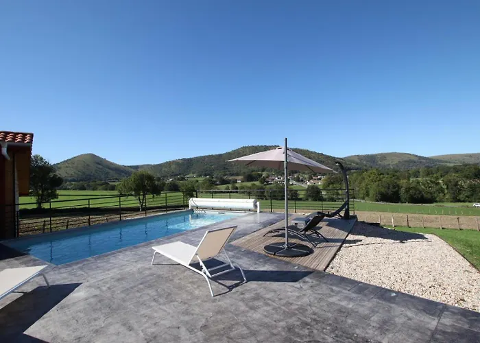 Elizetxea Larceveau-Arros-Cibits